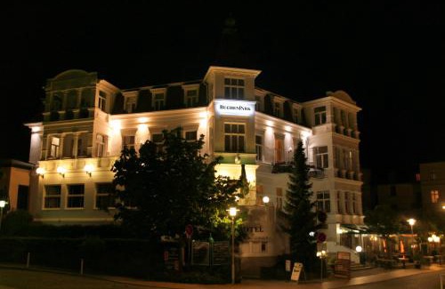 Seebad Bansin Hotel | Hotel Buchenpark