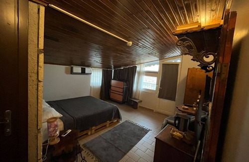 Buca Bed & Breakfast | HOTEL BUDAPEST