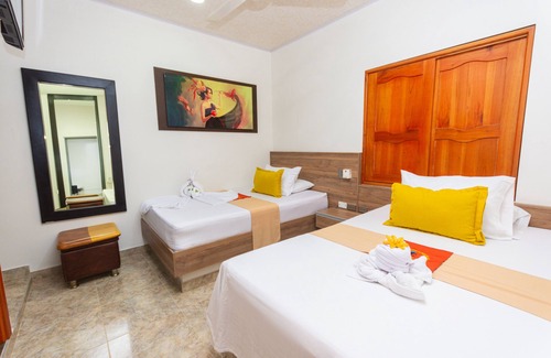 Doradal Hotel | Hotel Buddha Mystic By Del Toro