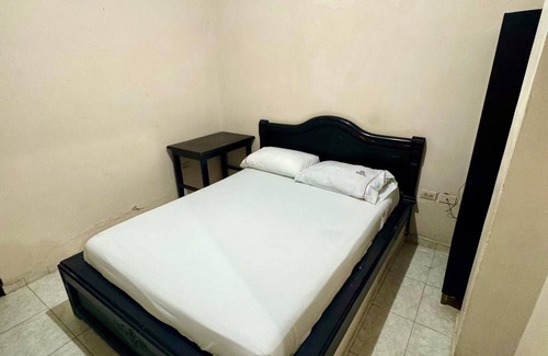 Valledupar Hotel | Hotel Buenavista Valledupar