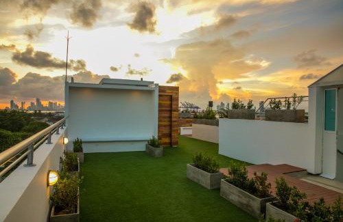 El Bosque Hotel | Hotel Buenos Aires