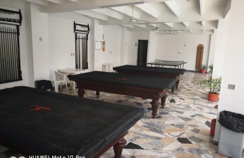 Melgar Hotel | Hotel Buenos Aires club inn