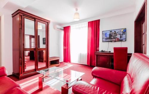 Fagaras Hotel | Hotel Bulevard