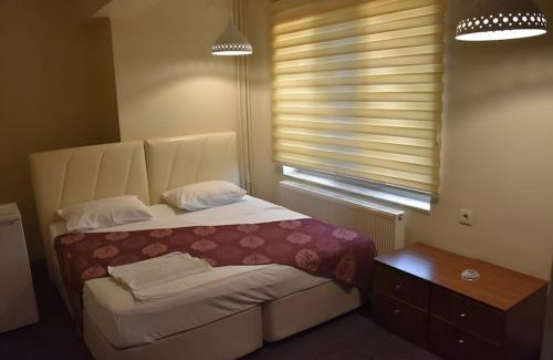 Erzincan Hotel | Hotel Bulut