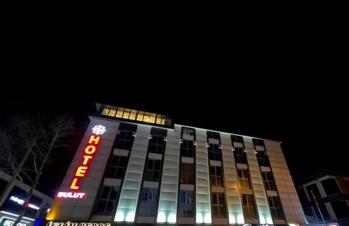 Erzincan Hotel | Hotel Bulut