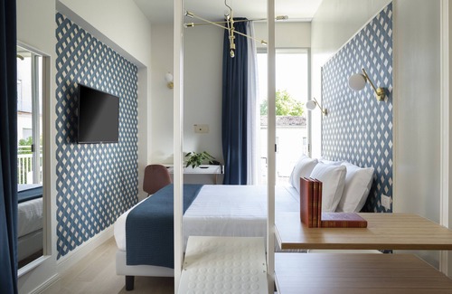 Bellaria-Igea Marina Hotel | Hotel Buonafortuna