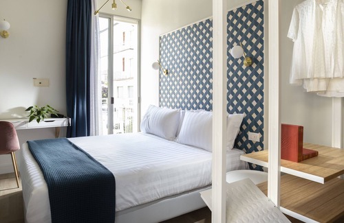 Bellaria-Igea Marina Hotel | Hotel Buonafortuna