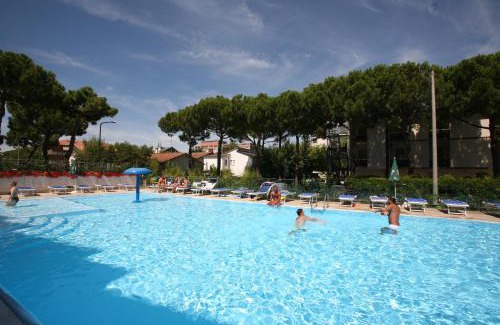 Pinarella Hotel | Hotel Buratti