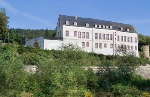 Bollendorf Hotel | Hotel Burg Bollendorf