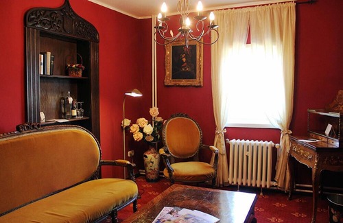 Stammen Hotel | Hotel Burg Trendelburg