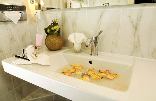 Stammen Hotel | Hotel Burg Trendelburg