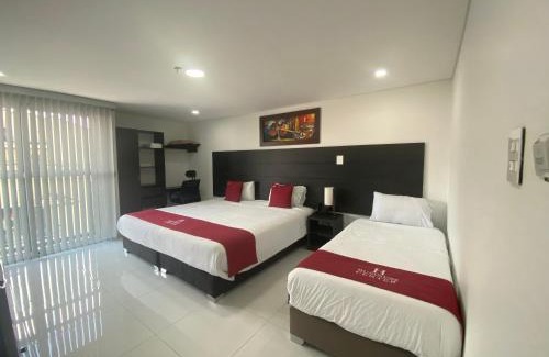 Popayan Hotel | Hotel Business Center