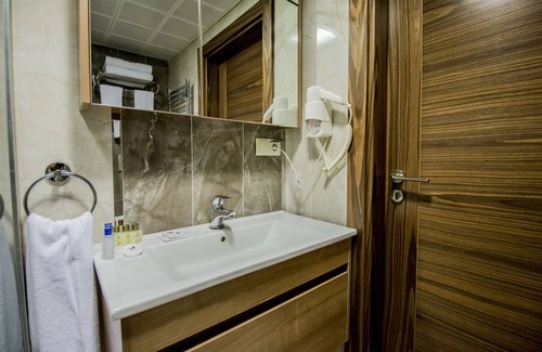 Nevsehir Hotel | Hotel Business Han