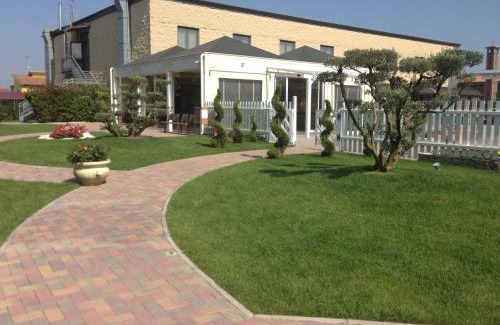 Porto Tolle Hotel | Hotel Bussana