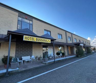 Porto Tolle Hotel | Hotel Bussana