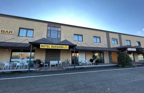 Porto Tolle Hotel | Hotel Bussana