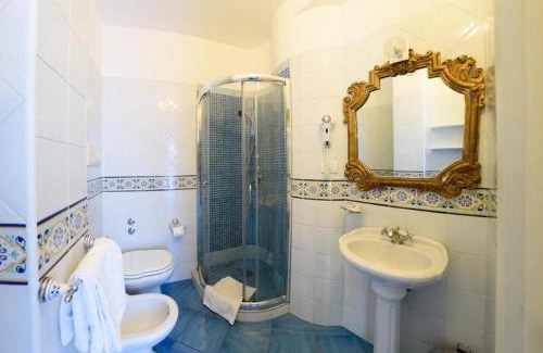 Anacapri Hotel | Hotel Bussola