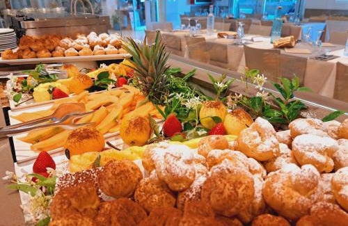 Rivazzurra Hotel | Hotel Butterfly Wellness & Spa