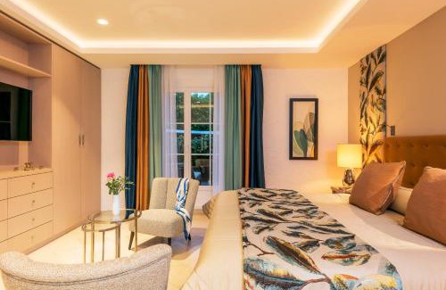 Saint-Tropez City Centre Hotel | Hotel Byblos Saint-Tropez