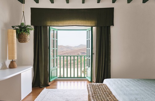 Macher Hotel | Hotel César Lanzarote