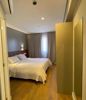 Jaguariuna Hotel | Hotel C jaguariuna