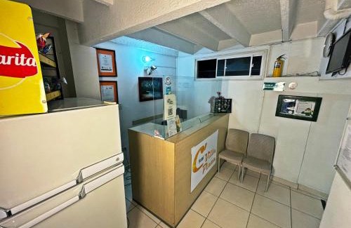 San Gil Hotel | Hotel C Villa Plaza San Gil