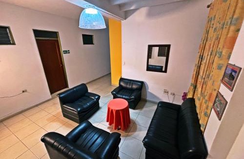 San Gil Hotel | Hotel C Villa Plaza San Gil