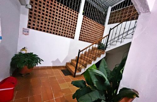 San Gil Hotel | Hotel C Villa Plaza San Gil