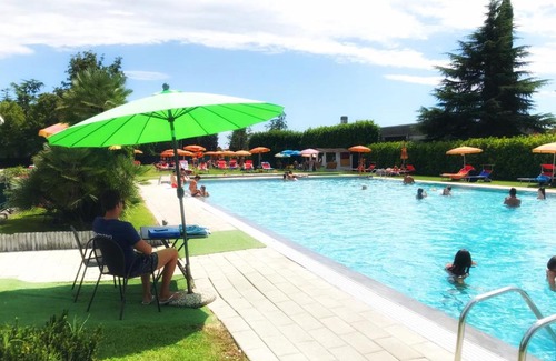 Maron Hotel | Hotel Ca' Brugnera