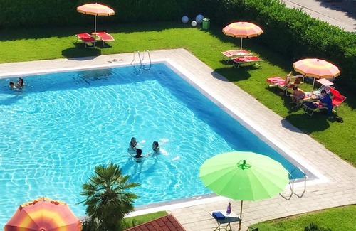 Maron Hotel | Hotel Ca' Brugnera