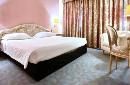 Maron Hotel | Hotel Ca' Brugnera