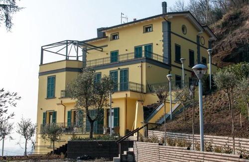 Sasso Marconi Hotel | Hotel Ca' di Gali