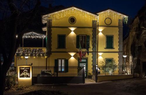 Sasso Marconi Hotel | Hotel Ca' di Gali