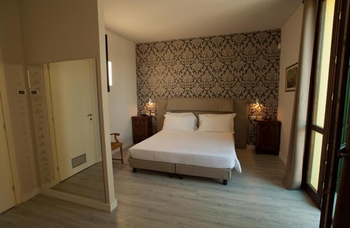 Sasso Marconi Hotel | Hotel Ca' di Gali