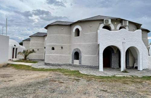 Santa Maria Hotel | HOTEL CAASAMA