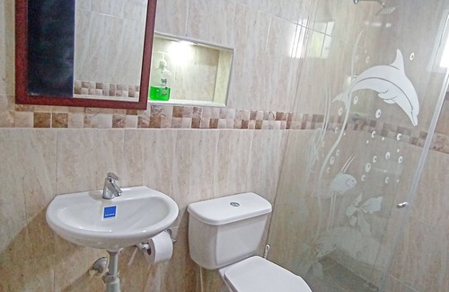 Restrepo Hotel | Hotel Cabañas American Dream