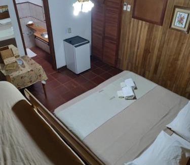 Obera Hotel | Hotel Cabañas Del Parque