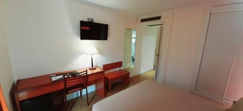 Puertollano Hotel | Hotel Cabañas