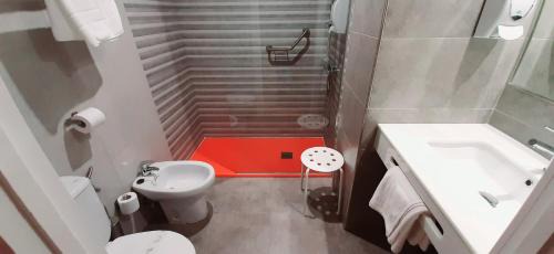 Puertollano Hotel | Hotel Cabañas