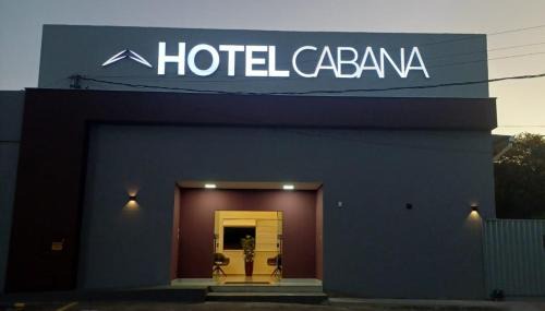 Caetanopolis Hotel | Hotel Cabana