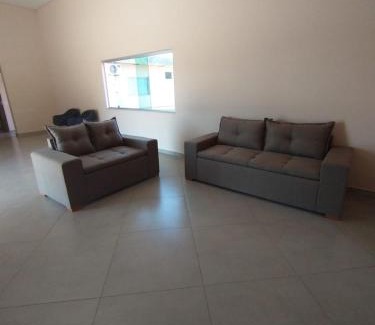 Caetanopolis Hotel | Hotel Cabana