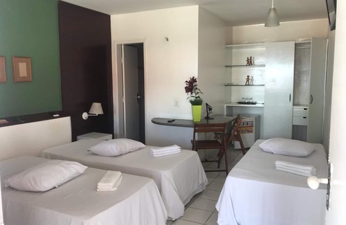 Teresina Hotel | Hotel Cabana