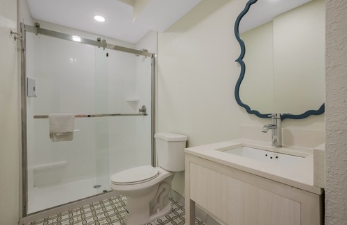 Cape May - Wildwood Hotel | Hotel Cabana Oceanfront/Boardwalk