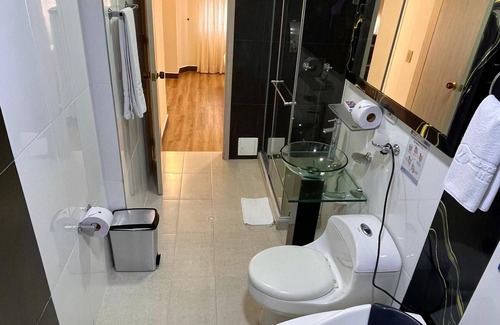 Bucaramanga Hotel | Hotel Cabecera Country