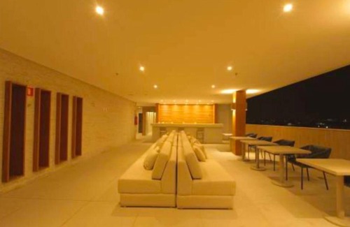 Passagem Apartment | Hotel Cabo Frio