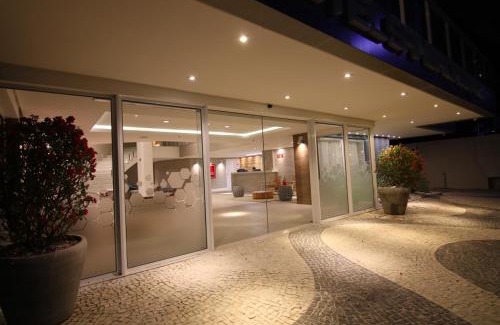 Passagem Apartment | Hotel Cabo Frio