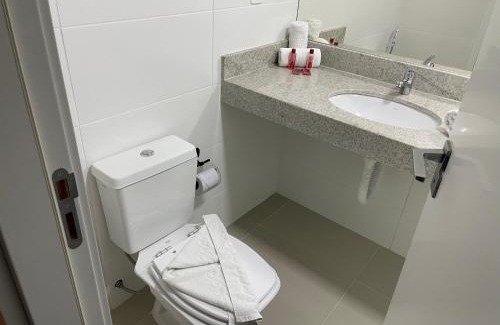 Passagem Apartment | Hotel Cabo Frio