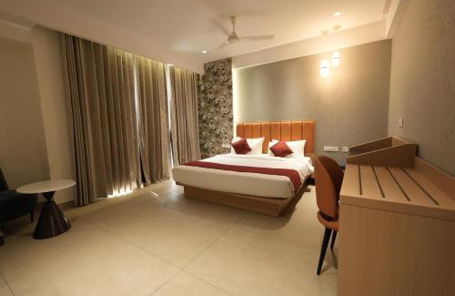 Town Hall Hotel | Hotel Cachet