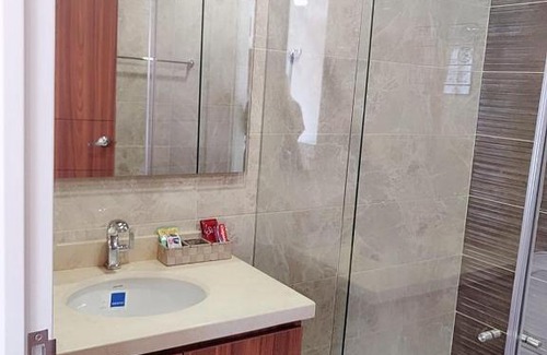 Sogamoso Hotel | HOTEL CACIQUE PLAZA II