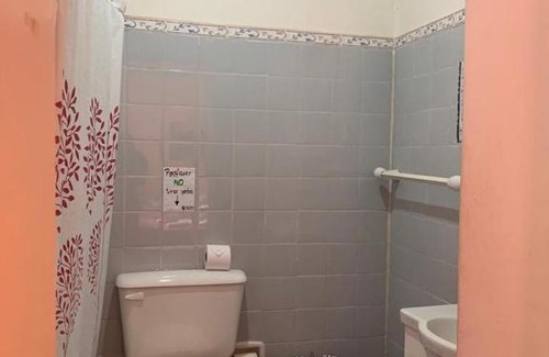 Tilcara Hotel | Hotel Cactus Cerro